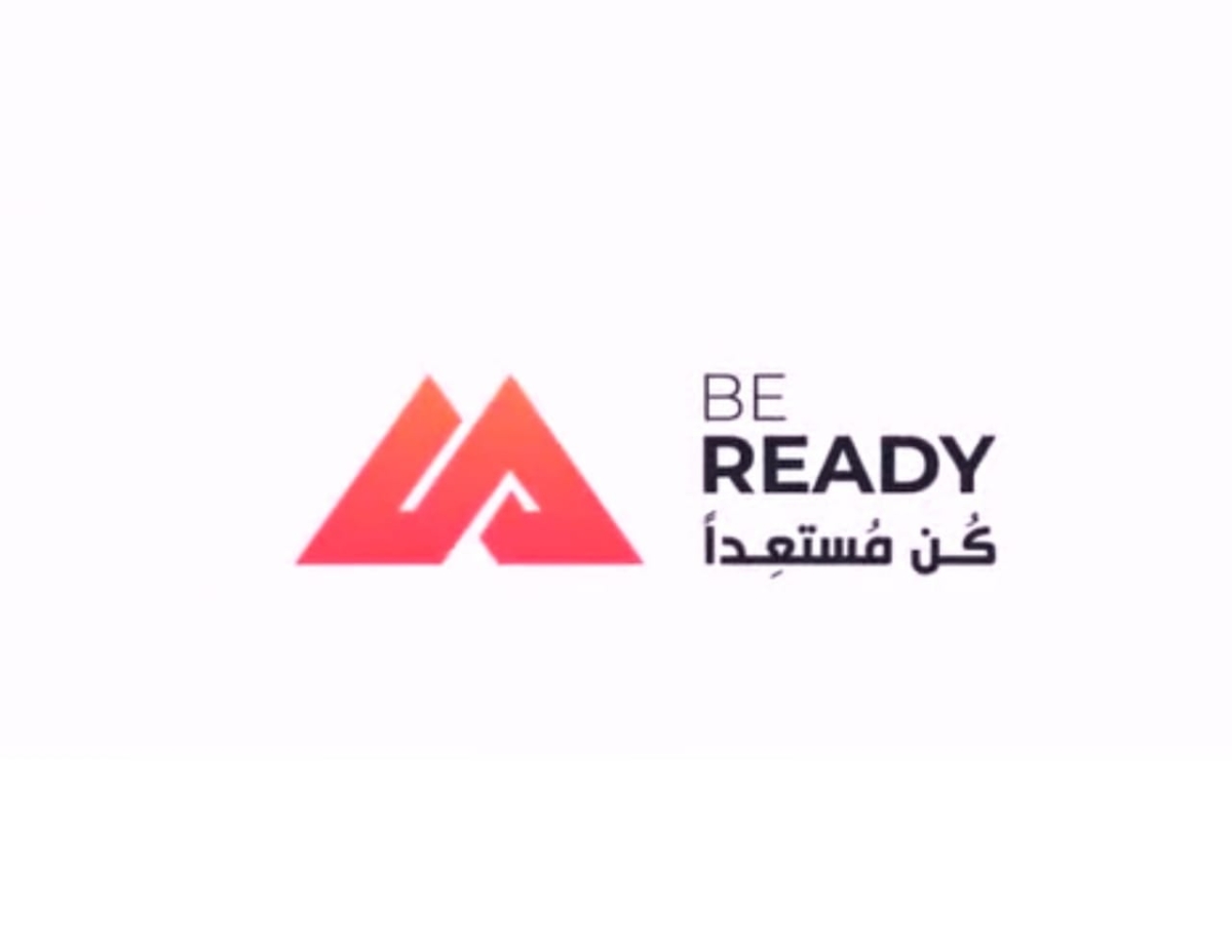 مبادرة &quot;كن مستعدًا &quot;