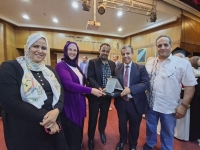 تحت رعاية رئيس الجامعة.. انطلاق فعاليات تحكيم مشروعات تخرج «الإعلام التربوي» بنوعية بنها