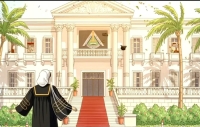 حفلة تخرج طلاب جامعة بنها 2025